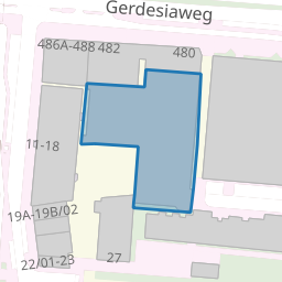 Perceel RTD04-AE-429