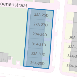 Perceel RTD04-AE-464