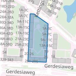 Perceel RTD04-AE-493