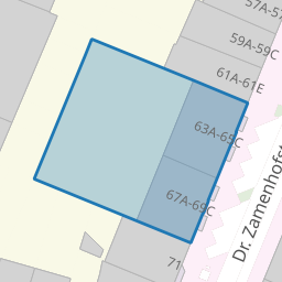 Perceel RTD04-AE-506