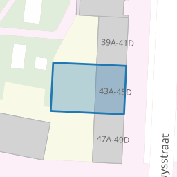 Perceel RTD04-AE-539