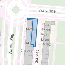 Perceel RTD04-AE-545