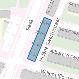 Perceel RTD04-AE-572