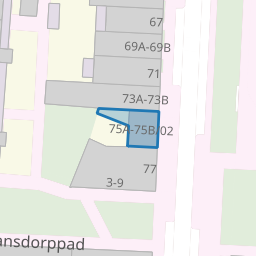 Perceel RTD04-AE-574