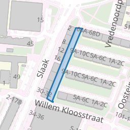 Perceel RTD04-AE-603