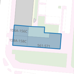 Perceel RTD04-AE-607