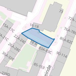 Perceel RTD04-AE-612