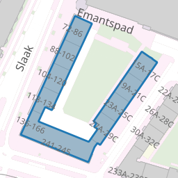 Perceel RTD04-AE-616