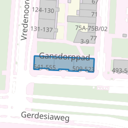 Perceel RTD04-AE-620