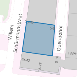 Perceel RTD04-AE-625