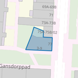 Perceel RTD04-AE-639