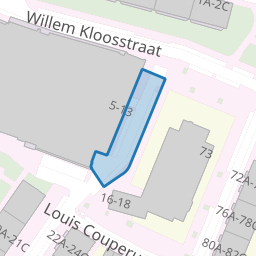 Perceel RTD04-AE-679