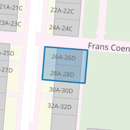 Perceel RTD04-AE-698