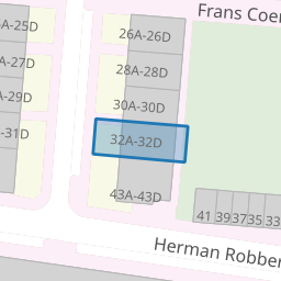 Perceel RTD04-AE-709