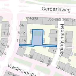 Perceel RTD04-AE-806