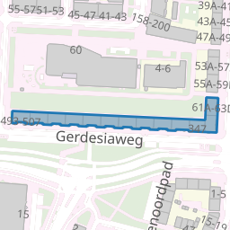 Perceel RTD04-AE-958