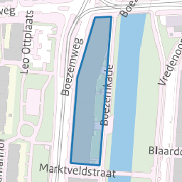 Perceel RTD04-AE-999