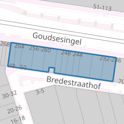 Perceel RTD04-AF-1040