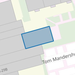 Perceel RTD04-AF-1061