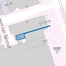 Perceel RTD04-AF-1066