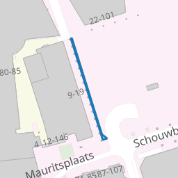 Perceel RTD04-AF-1100