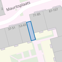 Perceel RTD04-AF-1110