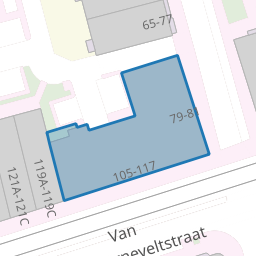 Perceel RTD04-AF-1113