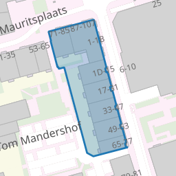 Perceel RTD04-AF-1151