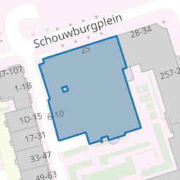 Perceel RTD04-AF-1158