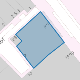 Perceel RTD04-AF-116