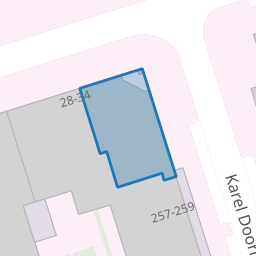 Perceel RTD04-AF-1162