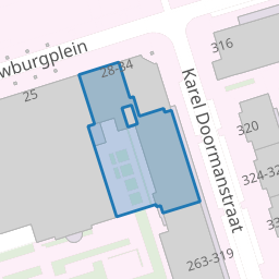 Perceel RTD04-AF-1163