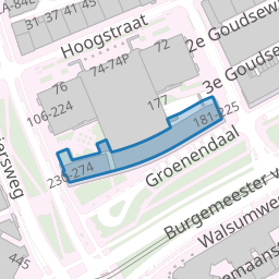 Perceel RTD04-AF-1167