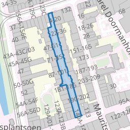 Perceel RTD04-AF-1199