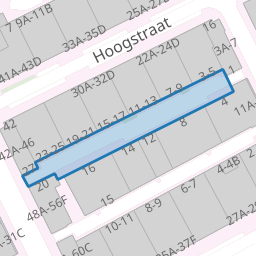 Perceel RTD04-AF-1205