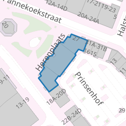 Perceel RTD04-AF-1231