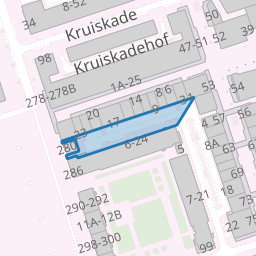 Perceel RTD04-AF-1339