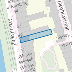 Perceel RTD04-AF-134