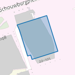 Perceel RTD04-AF-1364