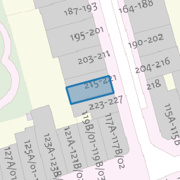 Perceel RTD04-AF-1374