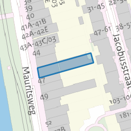 Perceel RTD04-AF-138