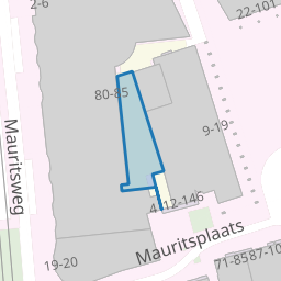 Perceel RTD04-AF-1384