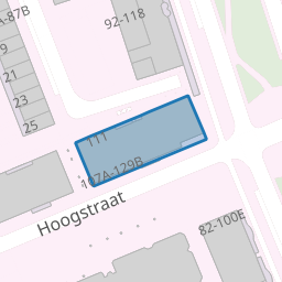 Perceel RTD04-AF-1396