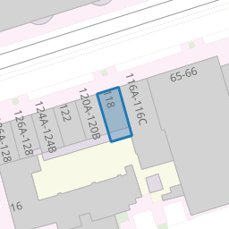 Perceel RTD04-AF-1405