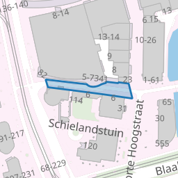 Perceel RTD04-AF-1416