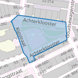 Perceel RTD04-AF-1467