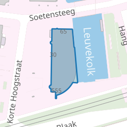 Perceel RTD04-AF-1474