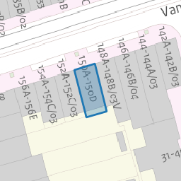 Perceel RTD04-AF-151