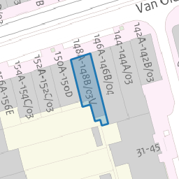 Perceel RTD04-AF-152