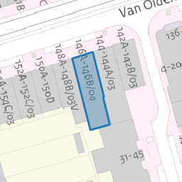 Perceel RTD04-AF-153